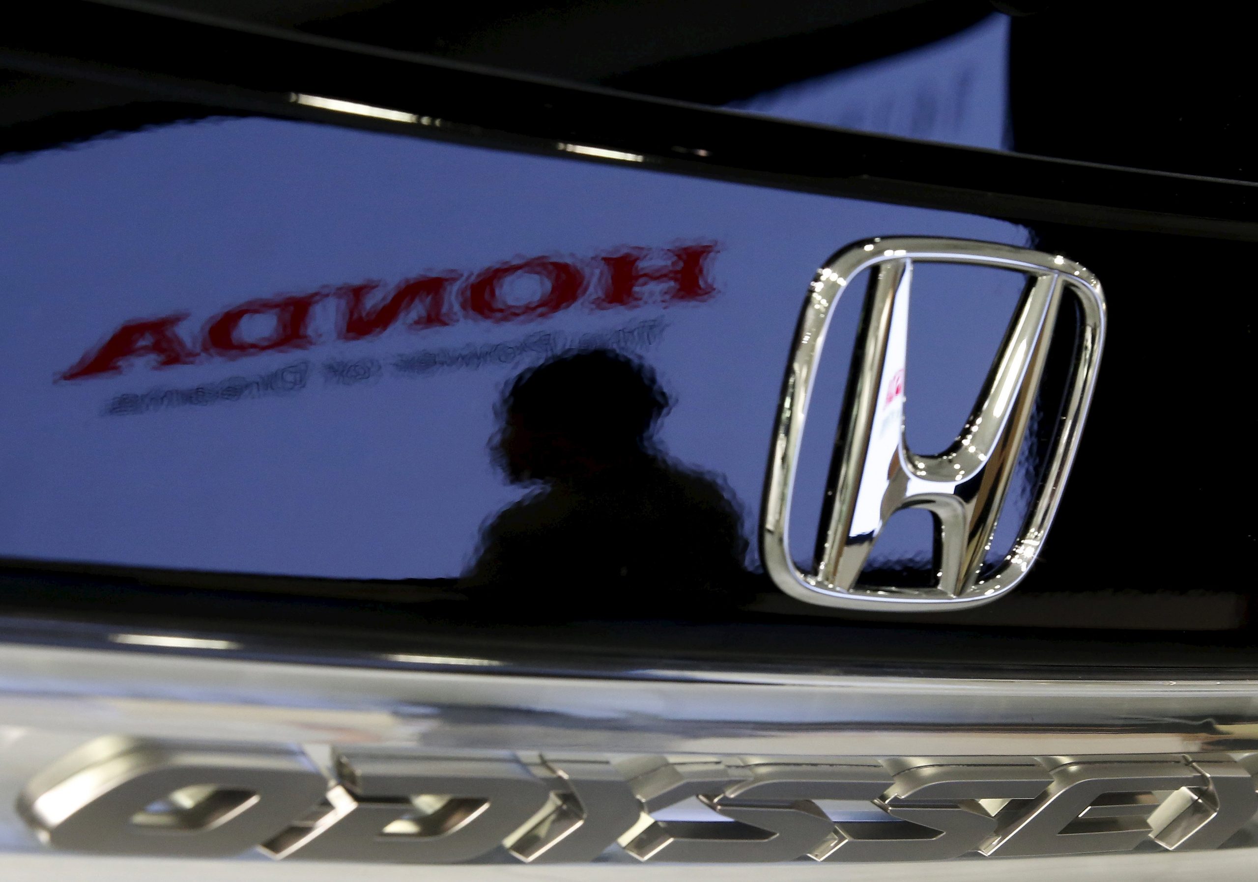 Ανακαλούνται 750.000 αυτοκίνητα της Honda λόγω προβλήματος στους αερόσακους