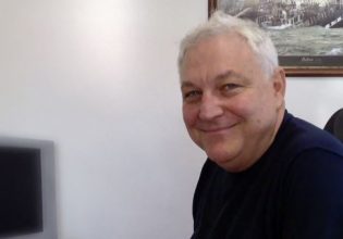 Βασίλης Χούπης: «Ξεθάβεται» 14 χρόνια μετά η δολοφονία του επιχειρηματία – Τα στοιχεία που «καταστράφηκαν»