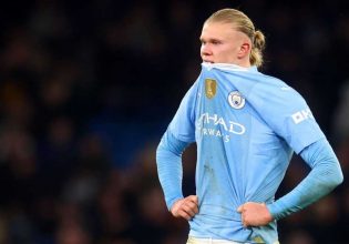 Το χειρότερο παιχνίδι του Χάαλαντ στην Premier League – Πώς η Τσέλσι «έσβησε» τον Νορβηγό… (pics, vid)