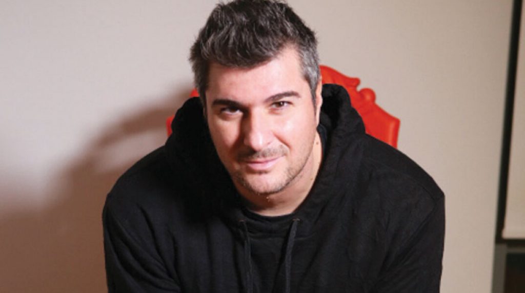 Νίκος Μωραΐτης: «Δεν συμφωνώ που ο Πάνος Βλάχος απέσυρε το τραγούδι»