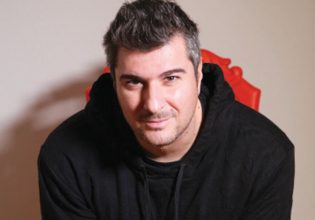 Νίκος Μωραΐτης: «Δεν συμφωνώ που ο Πάνος Βλάχος απέσυρε το τραγούδι»