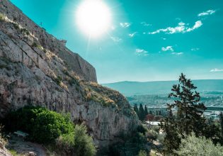 Ο «Ωμέγα Εμποδιστής» φέρνει νέα αλλαγή σκηνικού – Άνοιξη στις αρχές του Φλεβάρη