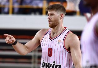 Γουόκαπ: «Είναι τεράστια ευκαιρία το Κύπελλο και δεν την παίρνουμε αψήφιστα» (vid)