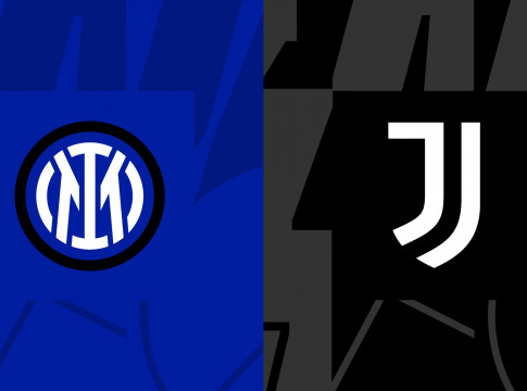 LIVE: Ίντερ – Γιουβέντους