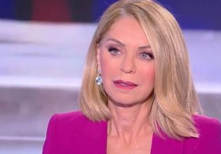 Έλλη Στάη: «Είχα δεχτεί σεξουαλική παρενόχληση από εκδοτικό μεγαλοπαράγοντα»