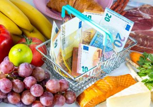 Annual Inflation Rate in Greece in Jan. 24 at 3.1%