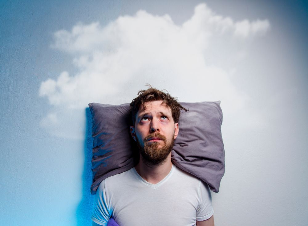 Αϋπνία – ‘Άπνοια: Τα δύο Α που ταλαιπωρούν τον ύπνο μας
