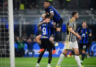 Μια άμυνα φτιαγμένη από ατσάλι