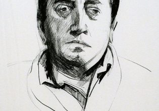 Γιώργος Ιωάννου: Κείμενα σπαρακτικά, κείμενα ήθους, κείμενα που ενώνουν τη γη με τον ουρανό