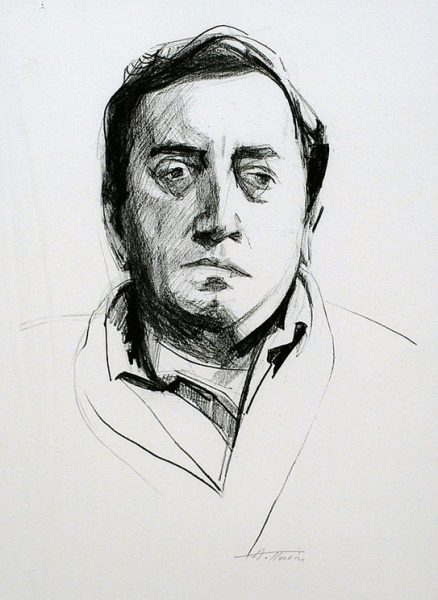 Γιώργος Ιωάννου: Κείμενα σπαρακτικά, κείμενα ήθους, κείμενα που ενώνουν τη γη με τον ουρανό