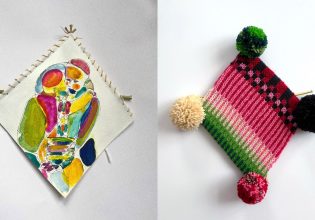 Καλλιτέχνες δημιουργούν χειροποίητους χαρταετούς και δωρίζουν τα έσοδα στο λαό της Γάζας