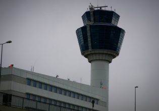 ΑΔΕΔΥ: Κάτω τα χέρια από το δικαίωμα στην απεργία των εργαζομένων στις υπηρεσίες της πολιτικής αεροπορίας