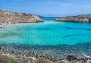 Δύο ελληνικά «διαμάντια» στη λίστα με τις 25 καλύτερες παραλίες του κόσμου – Πού βρίσκονται;
