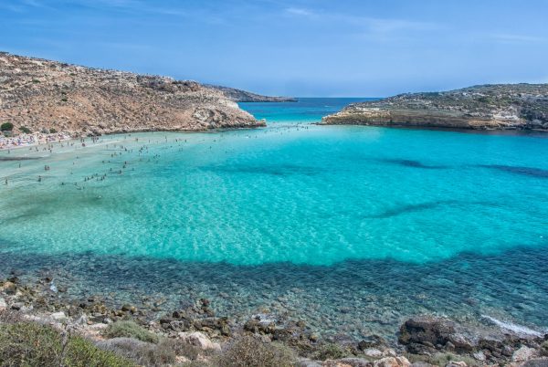 Δύο ελληνικά «διαμάντια» στη λίστα με τις 25 καλύτερες παραλίες του κόσμου – Πού βρίσκονται;