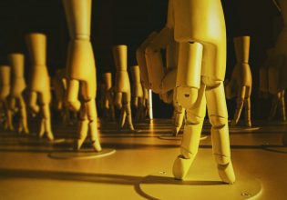 Avatars, ρομπότ και AI: Είναι η καινοτομία η απάντηση στην εργασιακή κρίση;