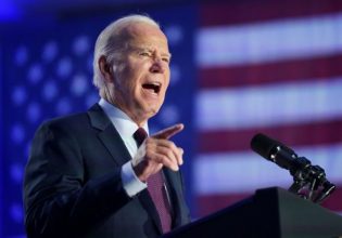 ΗΠΑ: Ο Μπάιντεν θα ασκήσει βέτο σε νομοσχέδιο των Ρεπουμπλικάνων για βοήθεια μόνο στο Ισραήλ