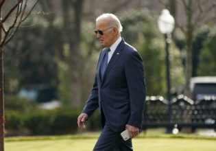 ΗΠΑ: Το πόρισμα ενός εισαγγελέα αναζωπυρώνει τη συζήτηση για την ηλικία του Μπάιντεν