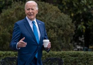 ΗΠΑ: «Υγιής και ακμαίος» ο πρόεδρος Μπάιντεν, σύμφωνα με την ιατρική γνωμάτευση