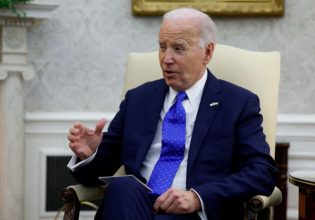 Λευκός Οίκος: «Αβάσιμα και ανάρμοστα» τα σχόλια του ειδικού εισαγγελέα για τον Μπάιντεν