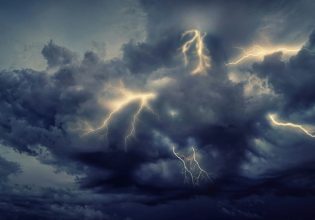 Έρχεται η τριήμερη κακοκαιρία που θα πλήξει τη χώρα – Ποιες περιοχές θα «πνιγούν»