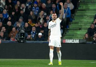 Νέος τραυματισμός στη Ρεάλ Μαδρίτης: Νοκ-άουτ για τρεις εβδομάδες ο Χοσέλου