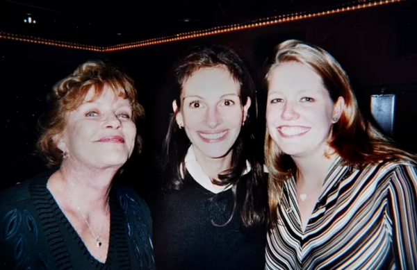 Κατηγορεί ακόμα την Τζούλια Ρόμπερτς – Μια ζωή κόλαση και αυτοκτονία στα 37 για την αδερφή της