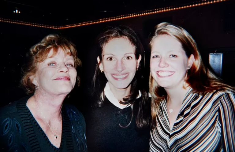 Κατηγορεί ακόμα την Τζούλια Ρόμπερτς – Μια ζωή κόλαση και αυτοκτονία στα 37 για την αδερφή της