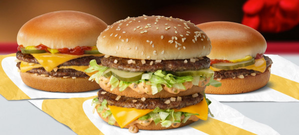 Ο κούκος αηδόνι για ένα γεύμα… – Το υψηλό κόστος του φαγητού στην Αμερική