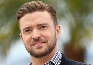O Justin Timberlake κυκλοφόρησε το νέο τραγούδι του με τίτλο «Drown