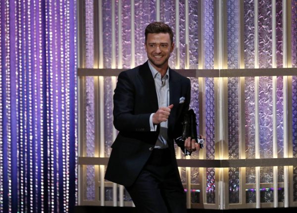 Ο «άτακτος» Τζάστιν Τιμπερλέικ – Αποκαλύψεις από κουνελάκι του Playboy