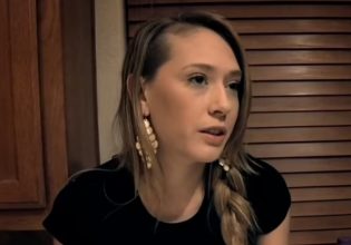 Η εξομολόγηση της πορνοστάρ Kagney Linn Karter που έβαλε τέλος στη ζωή της – Τα όνειρα για ένα καλύτερο μέλλον