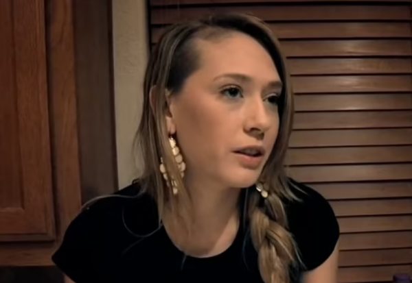 Η εξομολόγηση της πορνοστάρ Kagney Linn Karter που έβαλε τέλος στη ζωή της – Τα όνειρα για ένα καλύτερο μέλλον