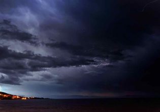 Καιρός: «Καμπανάκι» μετεωρολόγων εν όψει καταιγίδων – Στο «μάτι» της κακοκαιρίας και η Αττική