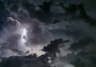 Καιρός: Kαταιγίδες την Παρασκευή στα ανατολικά – «Οργανωμένη» κακοκαιρία από την Κυριακή