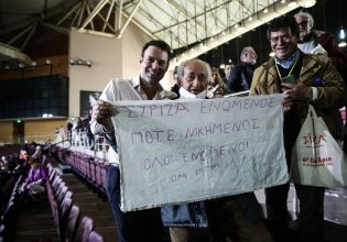 ΣΥΡΙΖΑ η επόμενη ημέρα: Οι πόλοι και οι ενδιάμεσοι στο δρόμο προς τις ευρωεκλογές