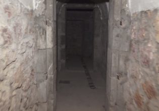 Τα πολεμικά καταφύγια του Πειραιά και της Βούλας