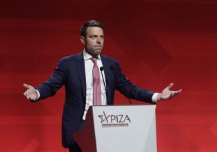 Μέλη ΠΓ ΣΥΡΙΖΑ σε Κασσελάκη: Θα κριθείς κι εσύ στις ευρωεκλογές – Πουθενά και σε κανέναν λευκή επιταγή