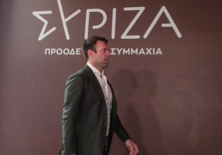 «Μπουρλότο» στον ΣΥΡΙΖΑ πριν από το συνέδριο