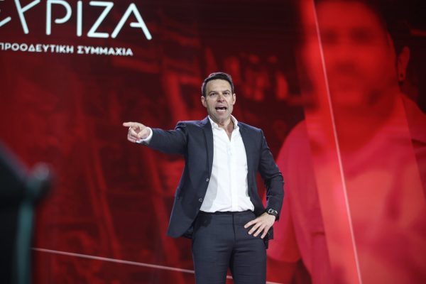 Είναι τελικά (μόνο) θέμα προσώπου;