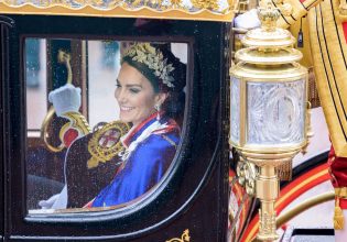 Τι κρύβει στην τσάντα της η Κέιτ Μίντλετον