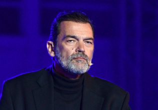 Κωνσταντίνος Καζάκος: «Η βία που έχει ασκήσει ο Γεωργιάδης είναι μεγαλύτερη από αυτή του Βλάχου»