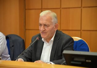 Ισχυρή Αυτοδιοίκηση θέλει ο πρόεδρος της ΚΕΔΕ