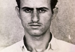 Μιχαλάκης Καραολής: Το Ευαγγέλιο τ’ άγιασε χτες ξανά ένα παιδί