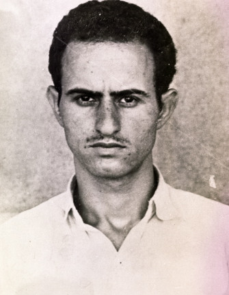 Μιχαλάκης Καραολής: Το Ευαγγέλιο τ’ άγιασε χτες ξανά ένα παιδί