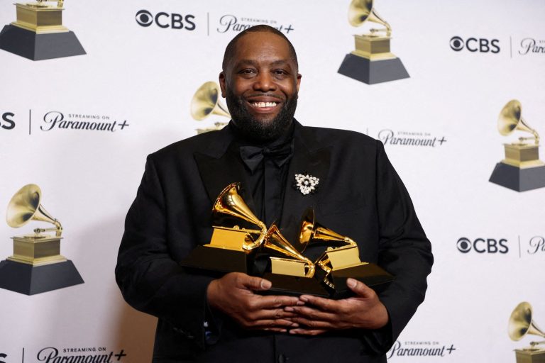 O ράπερ Killer Mike κατηγορείται για ξυλοδαρμό – Έφυγε με χειροπέδες από τα Grammy