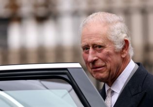 Βασιλιάς Κάρολος: Τι θα κάνει από εδώ και πέρα το παλάτι