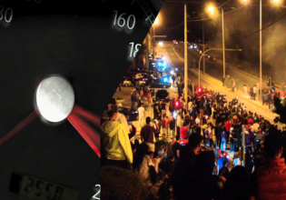 Άγριες κόντρες θανάτου στην παραλιακή, ακόμα και… στην Εθνική Οδό -Η αργκό των «κοντράκηδων»