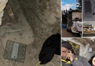 Κορινθία: Μυστήριο με τα παιδιά των «παλαιοχριστιανών» – Κατεπείγουσα εισαγγελική έρευνα