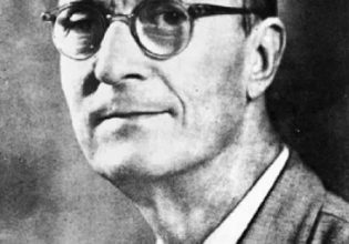 Γιάννης Κορδάτος: Άνθρωπος ανώτερου ήθους