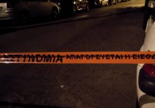 Κινητοποίηση στον Άλιμο μετά από πληροφορίες για έκρηξη
